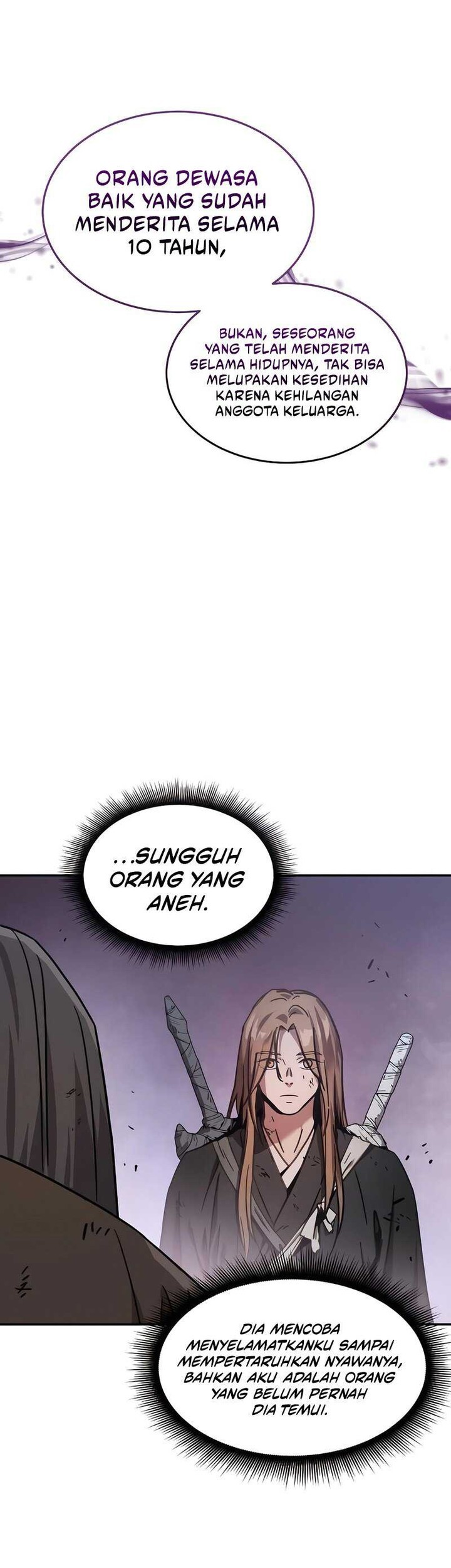 Absolute Dominion Chapter 4 - halaman 72