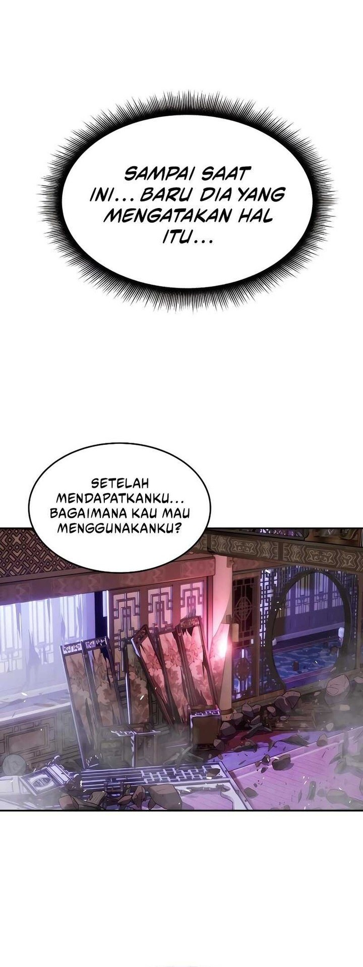 Absolute Dominion Chapter 4 - halaman 73