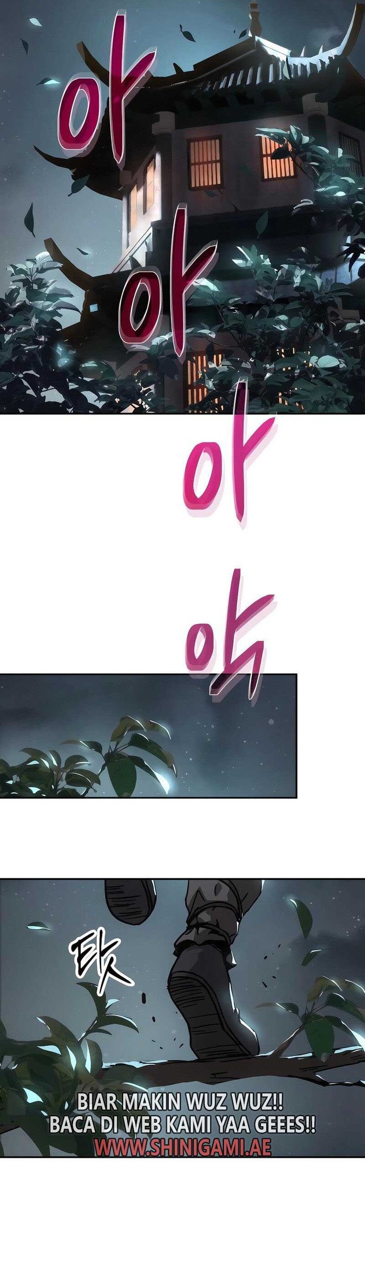 Absolute Dominion Chapter 4 - halaman 80