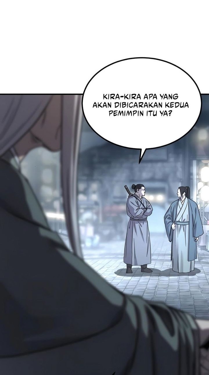 Absolute Dominion Chapter 40 - halaman 12