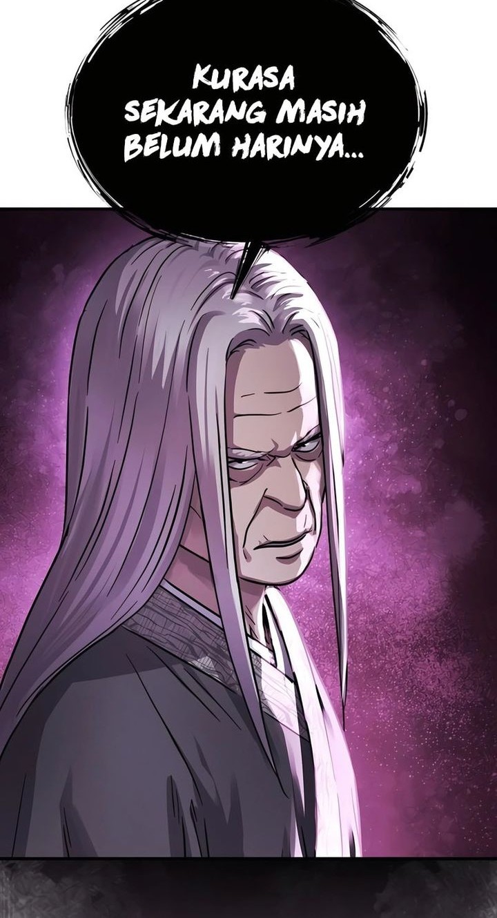 Absolute Dominion Chapter 40 - halaman 14