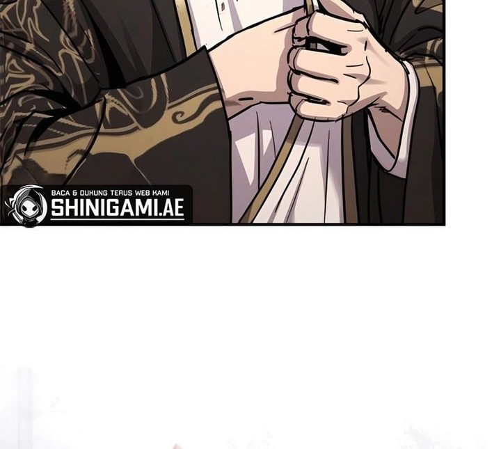 Absolute Dominion Chapter 40 - halaman 22