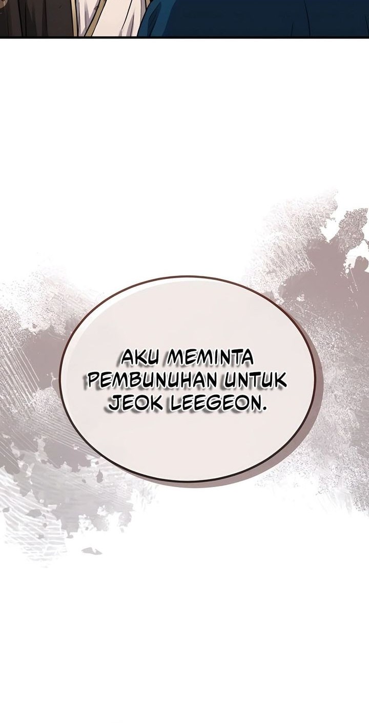 Absolute Dominion Chapter 40 - halaman 24