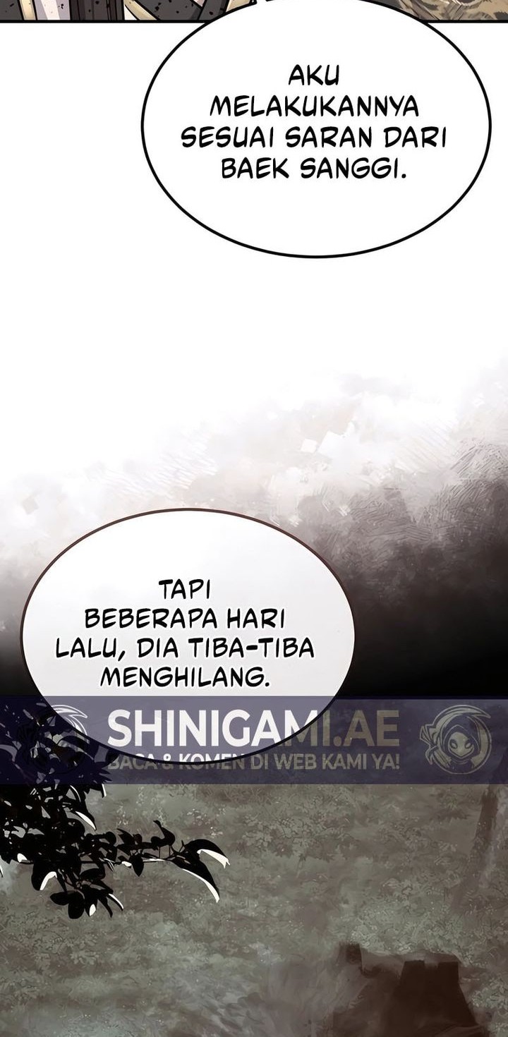Absolute Dominion Chapter 40 - halaman 28