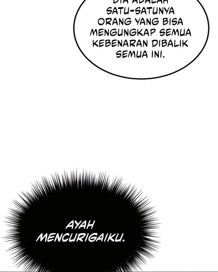 Absolute Dominion Chapter 40 - halaman 30