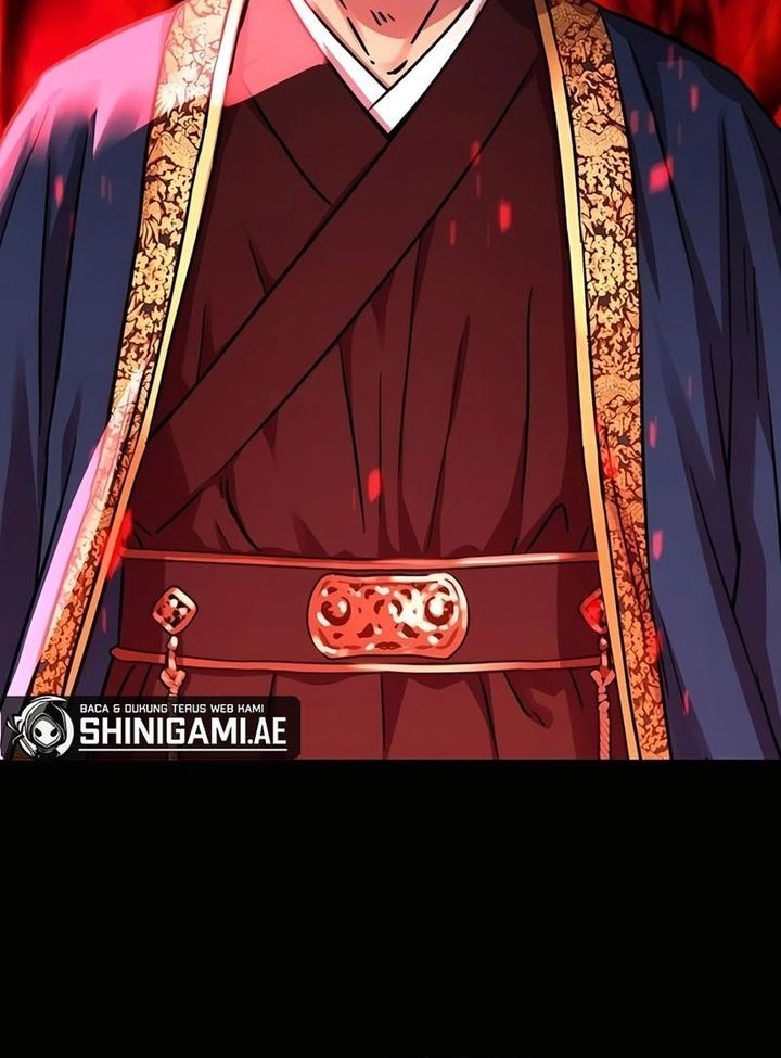 Absolute Dominion Chapter 40 - halaman 32
