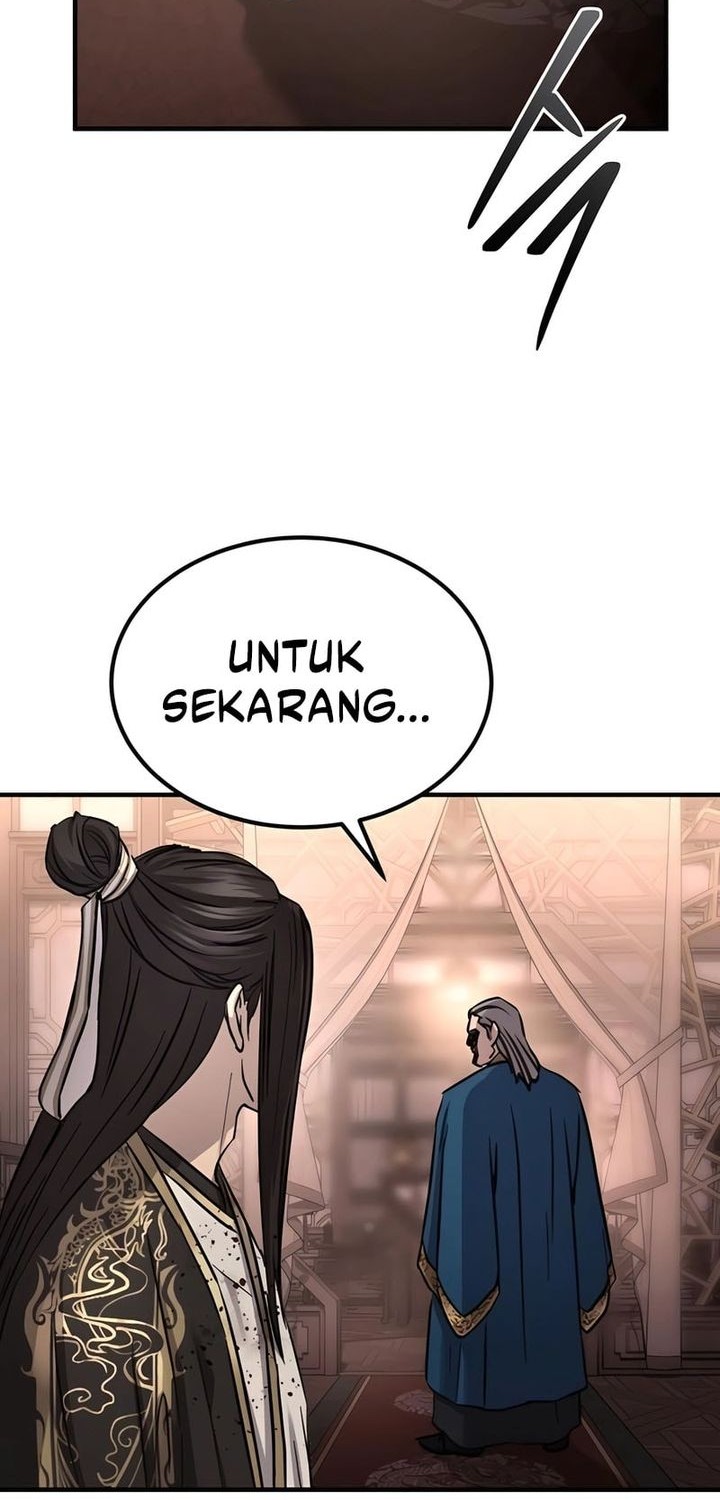 Absolute Dominion Chapter 40 - halaman 34