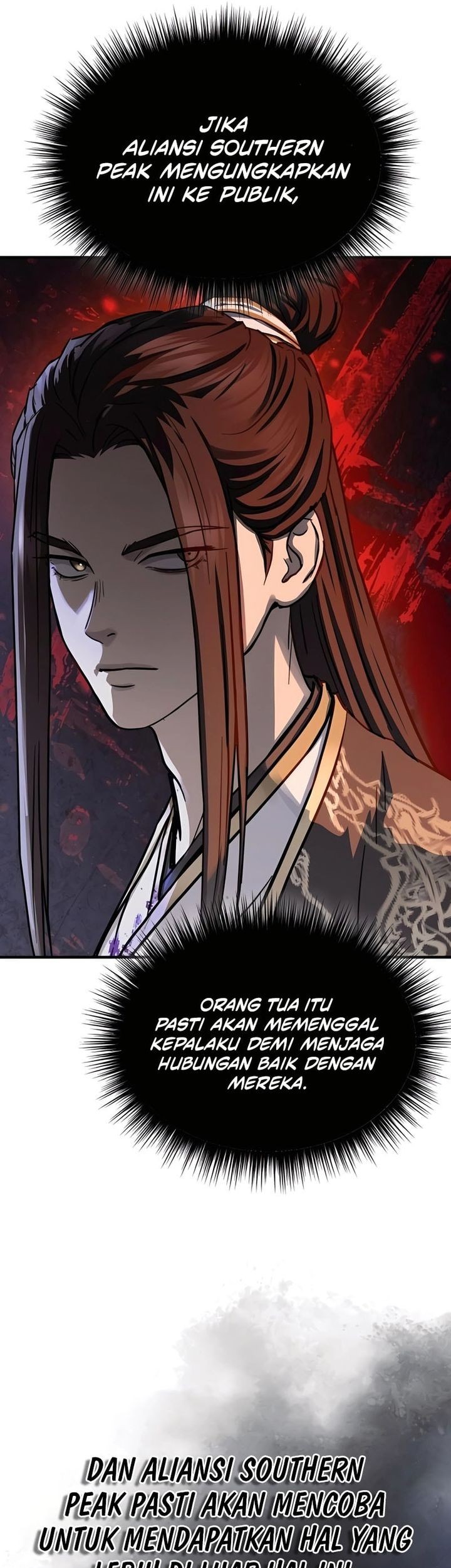 Absolute Dominion Chapter 40 - halaman 37