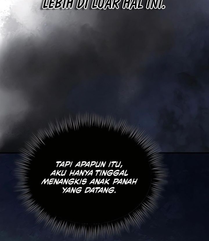 Absolute Dominion Chapter 40 - halaman 38