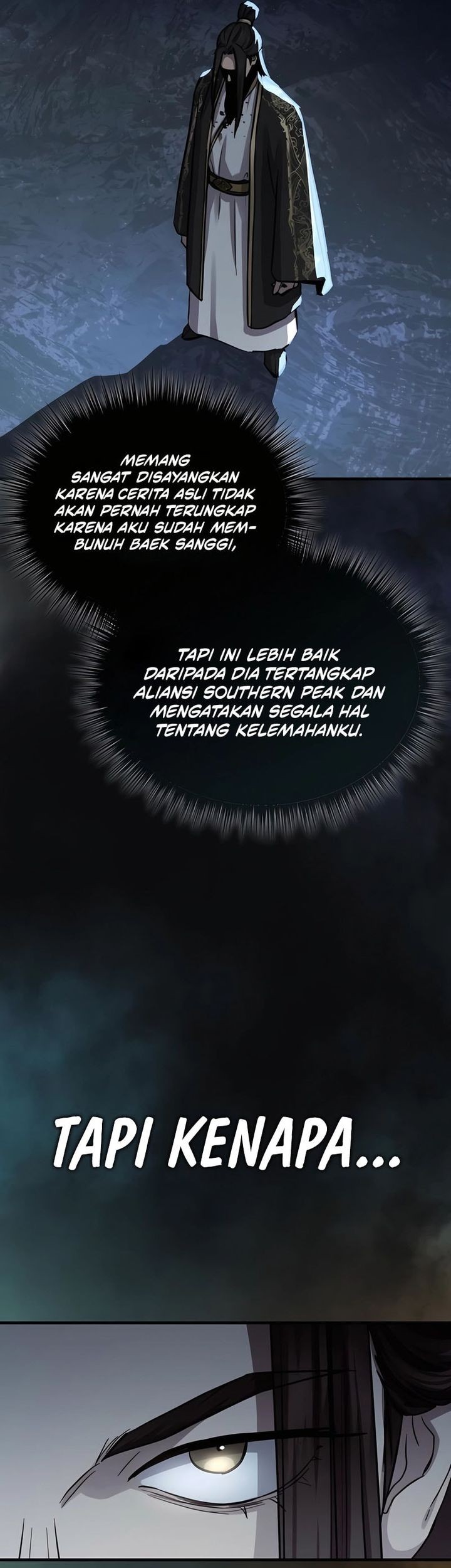 Absolute Dominion Chapter 40 - halaman 39