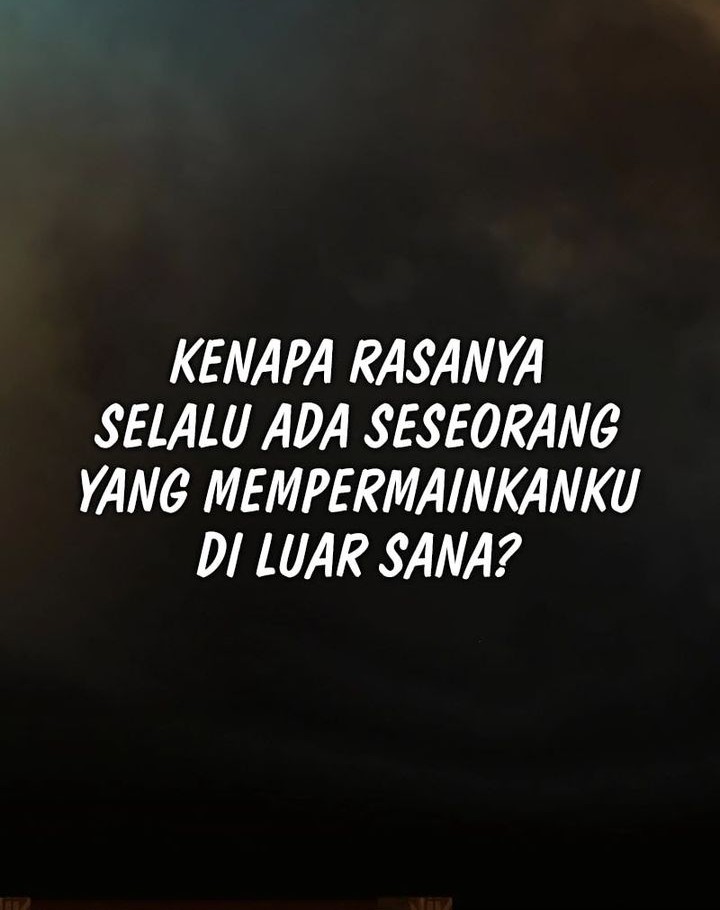 Absolute Dominion Chapter 40 - halaman 40