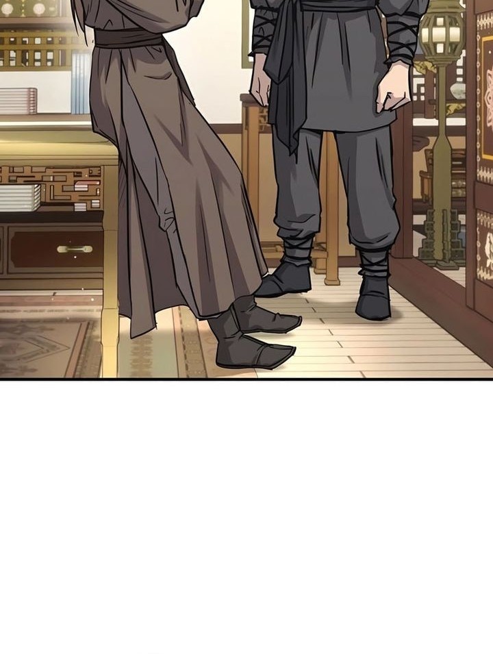 Absolute Dominion Chapter 40 - halaman 44