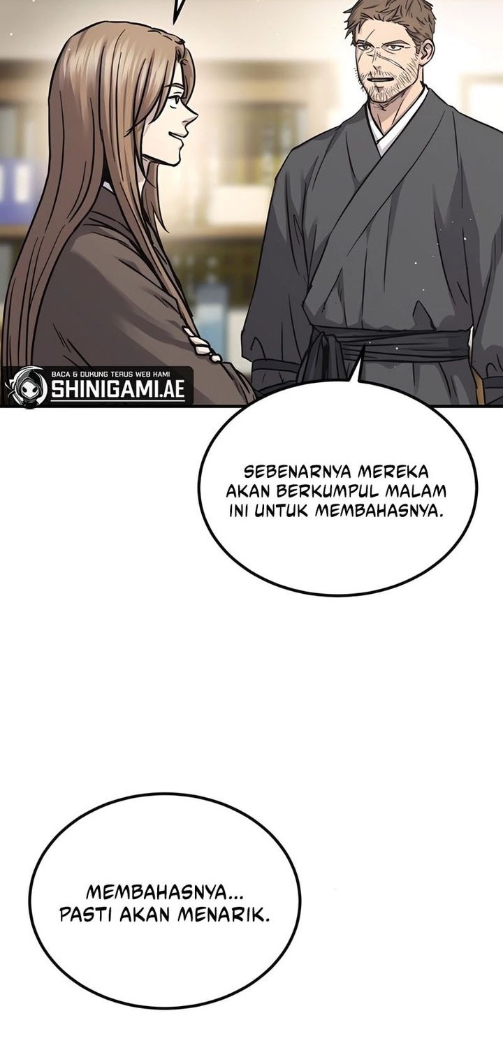 Absolute Dominion Chapter 40 - halaman 46