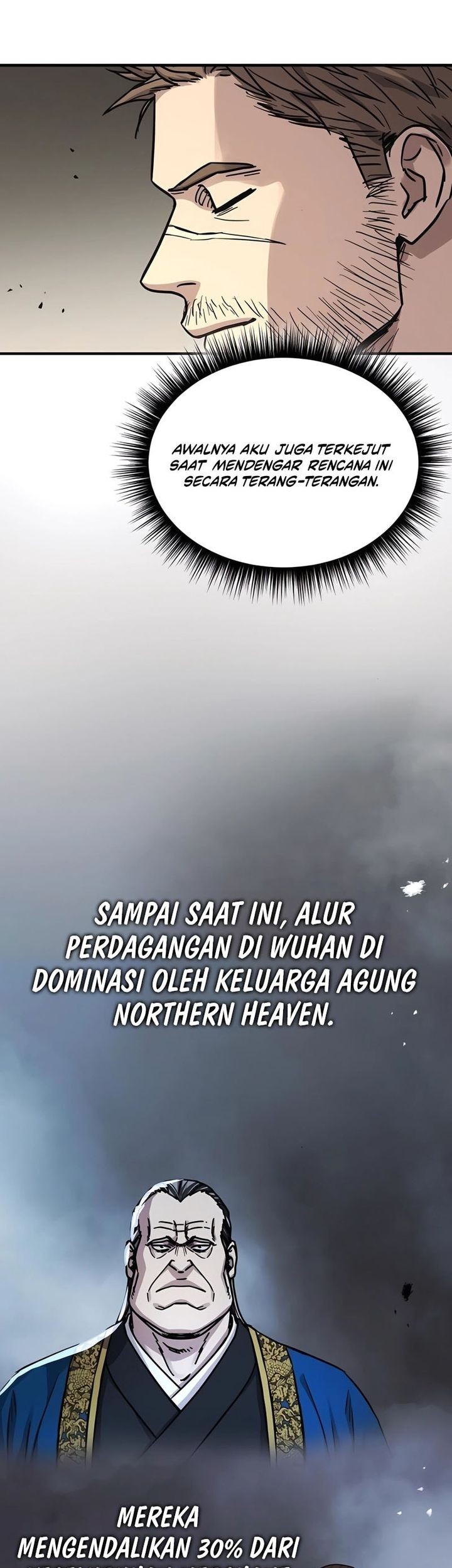 Absolute Dominion Chapter 40 - halaman 47