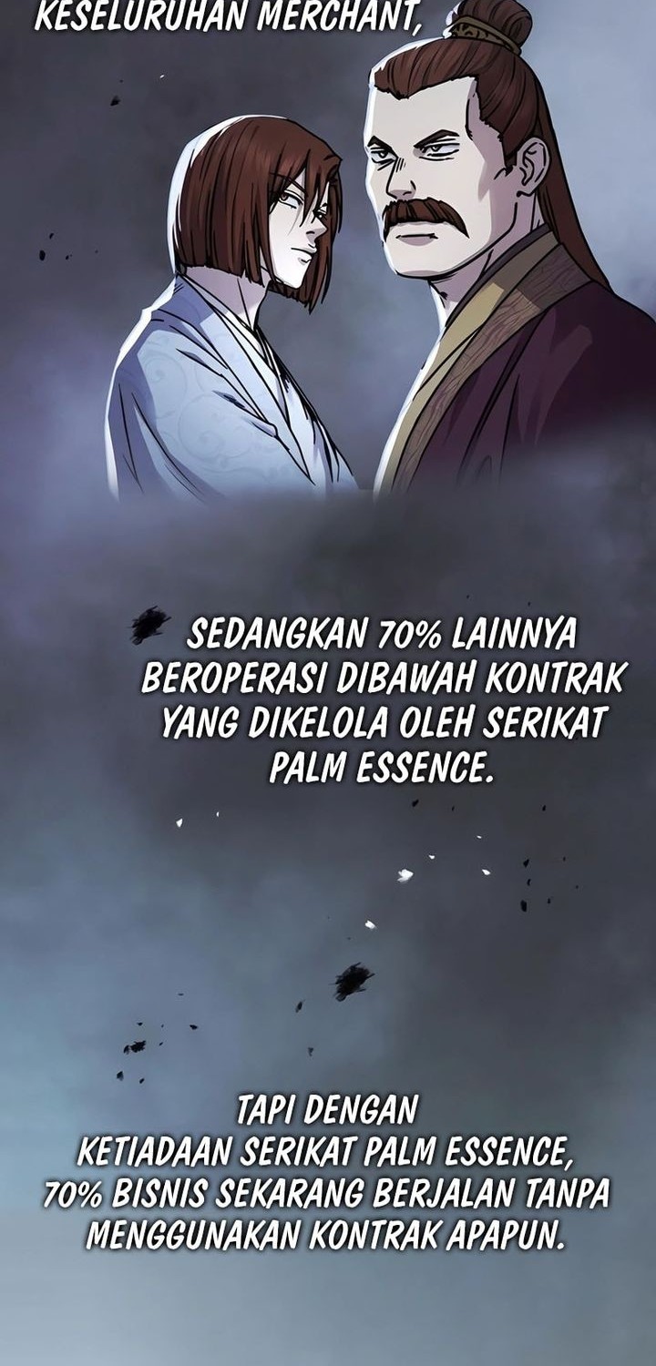 Absolute Dominion Chapter 40 - halaman 48