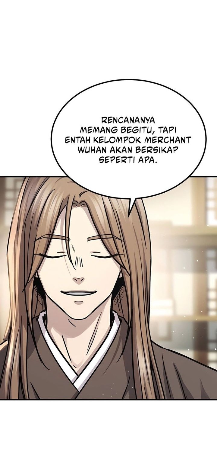Absolute Dominion Chapter 40 - halaman 50