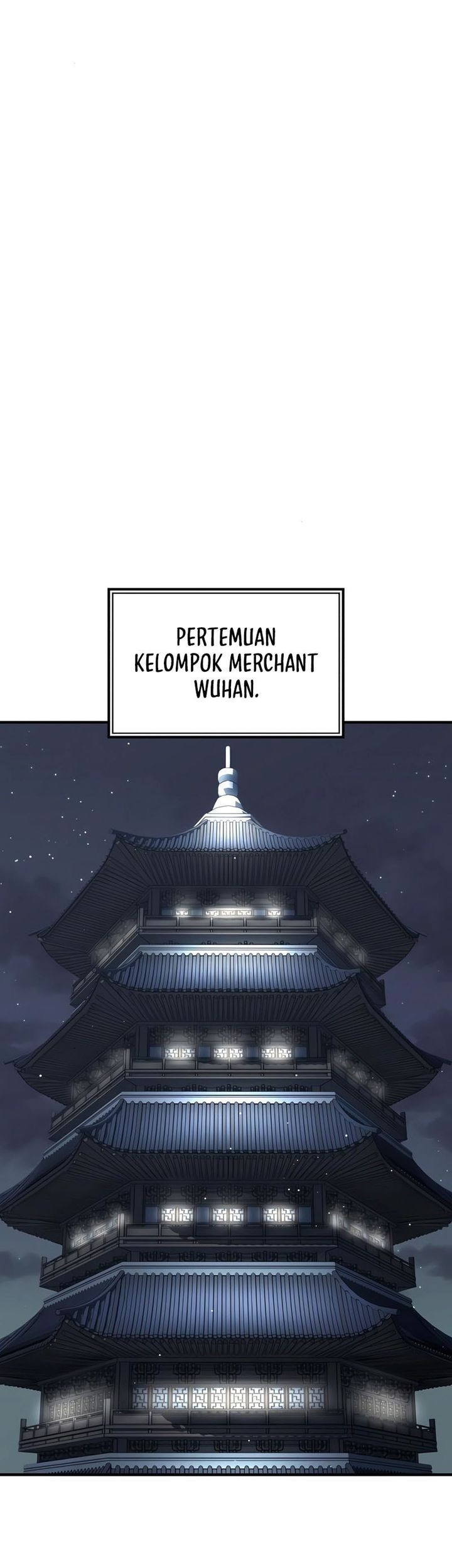 Absolute Dominion Chapter 40 - halaman 55