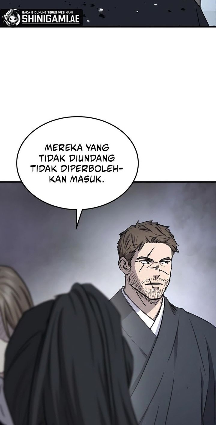 Absolute Dominion Chapter 40 - halaman 58