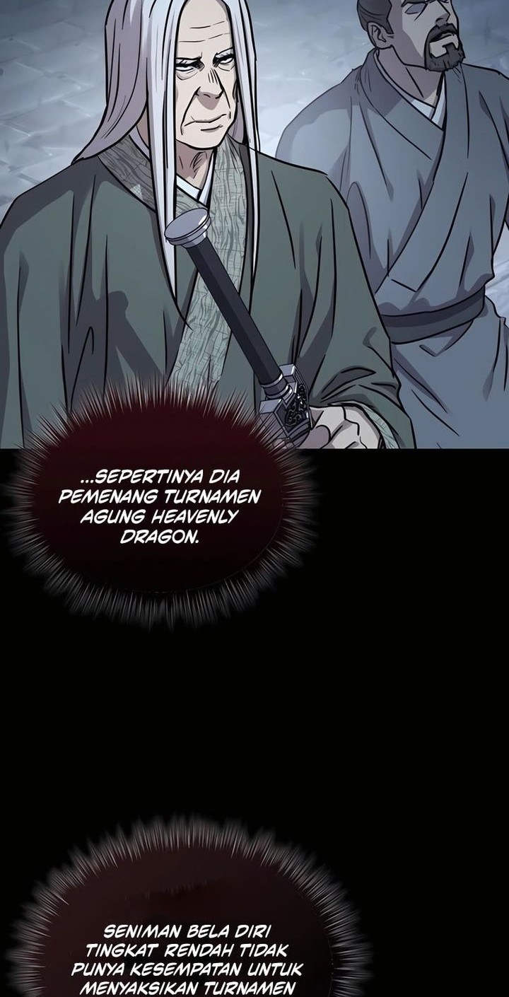 Absolute Dominion Chapter 40 - halaman 6
