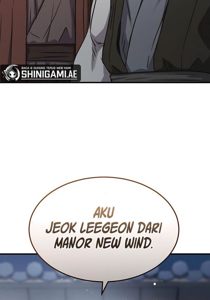 Absolute Dominion Chapter 40 - halaman 60