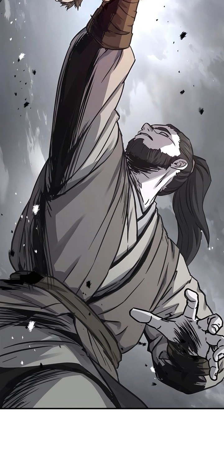 Absolute Dominion Chapter 40 - halaman 72