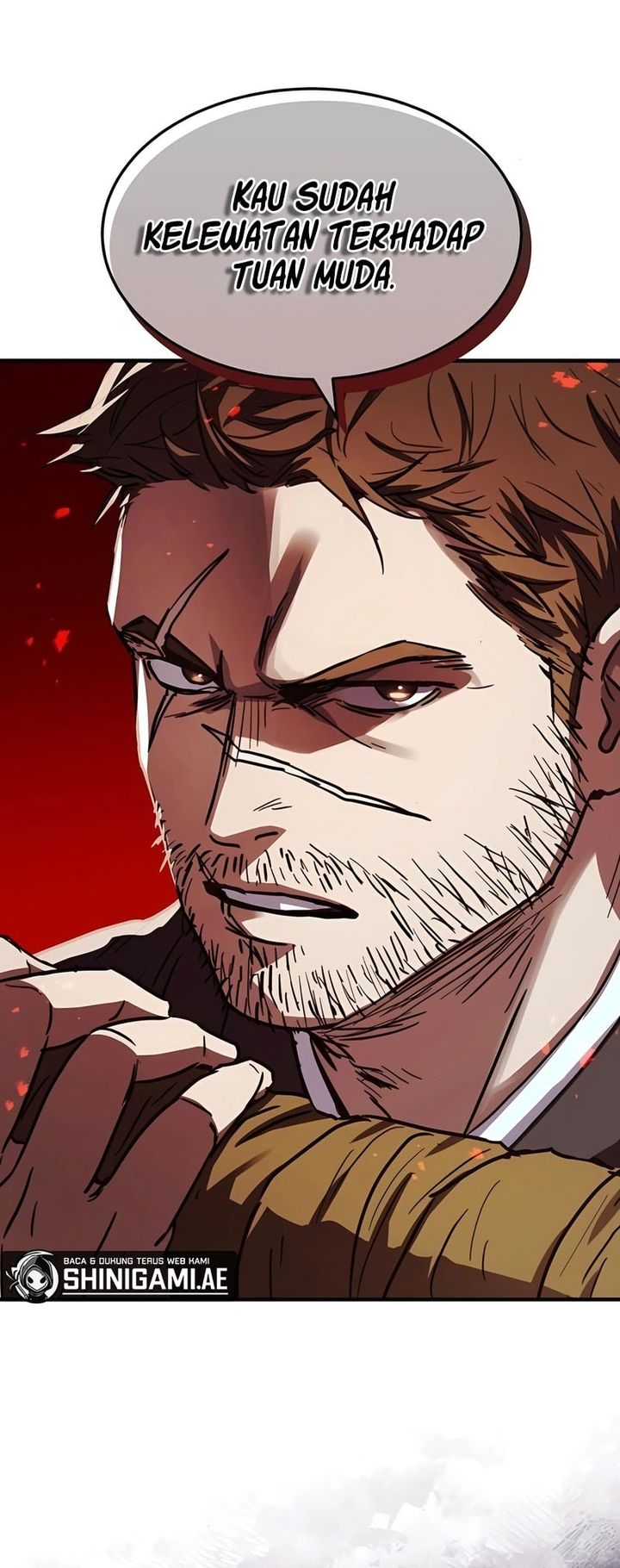 Absolute Dominion Chapter 40 - halaman 73