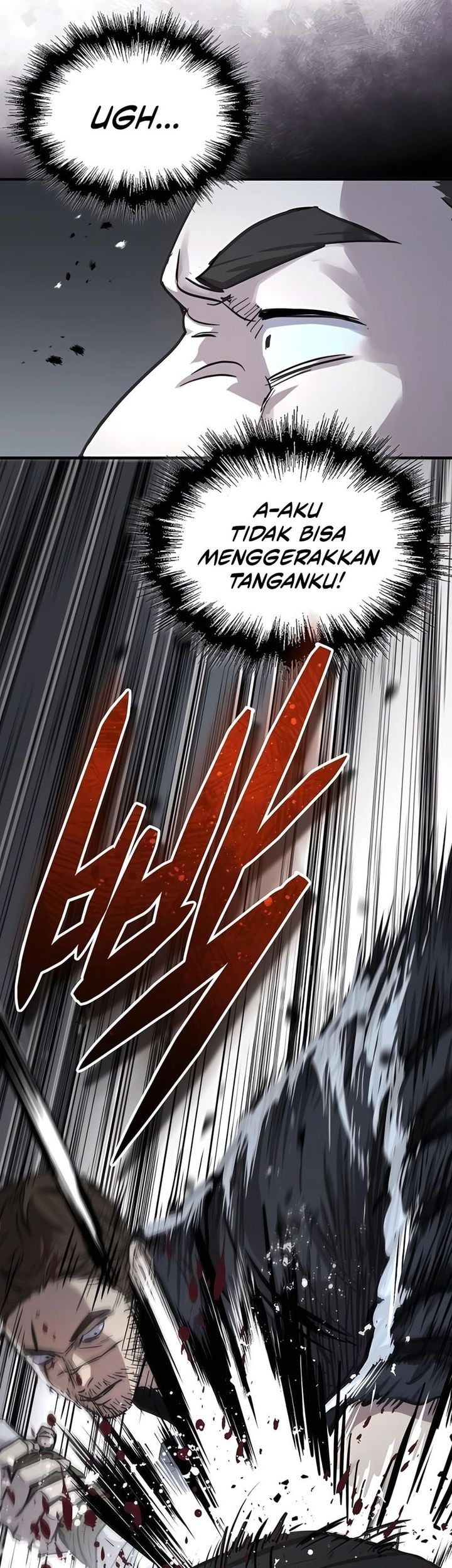 Absolute Dominion Chapter 40 - halaman 74