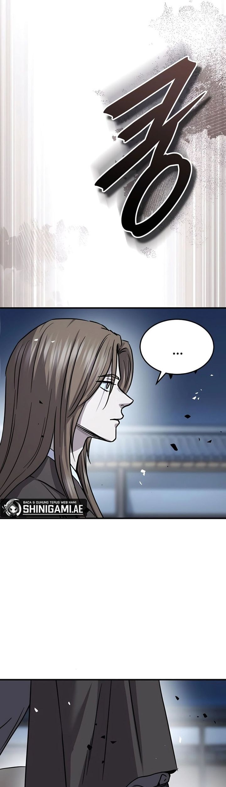 Absolute Dominion Chapter 40 - halaman 76