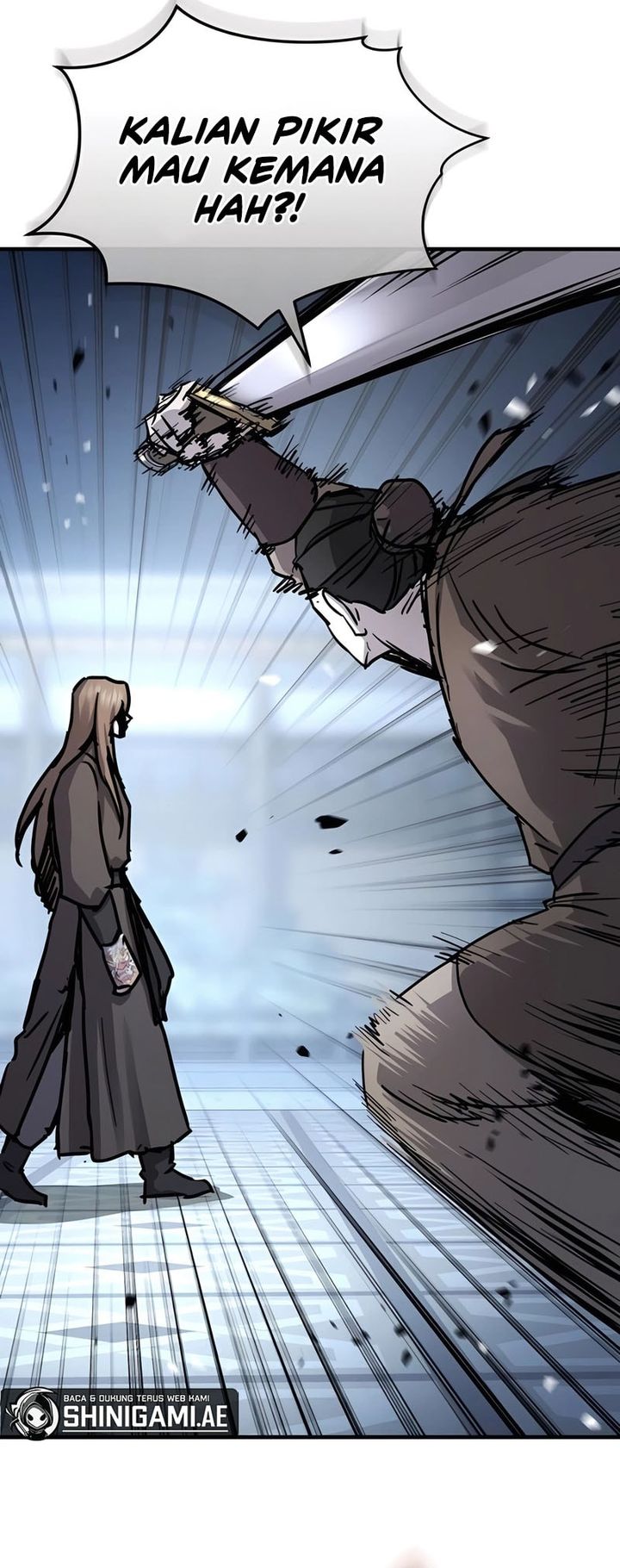 Absolute Dominion Chapter 40 - halaman 80