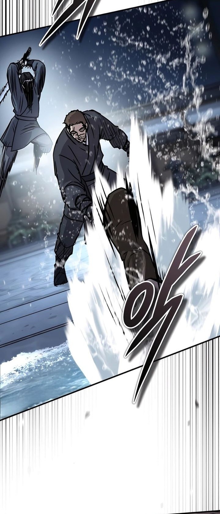 Absolute Dominion Chapter 40 - halaman 82