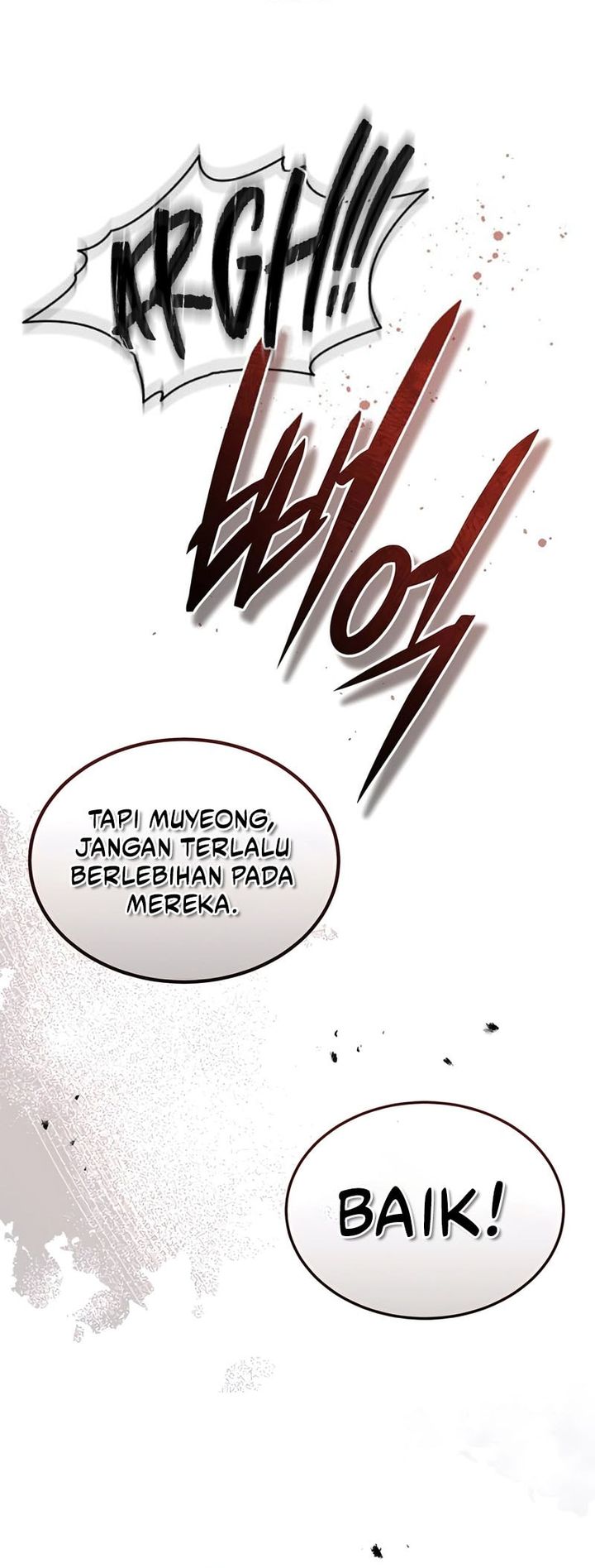 Absolute Dominion Chapter 40 - halaman 88