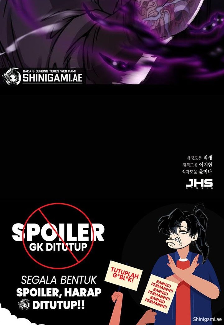 Absolute Dominion Chapter 40 - halaman 94