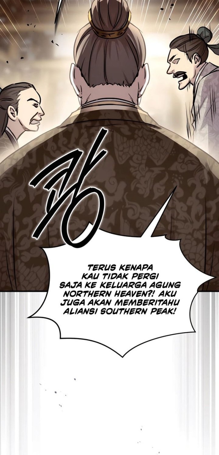 Absolute Dominion Chapter 41 - halaman 24