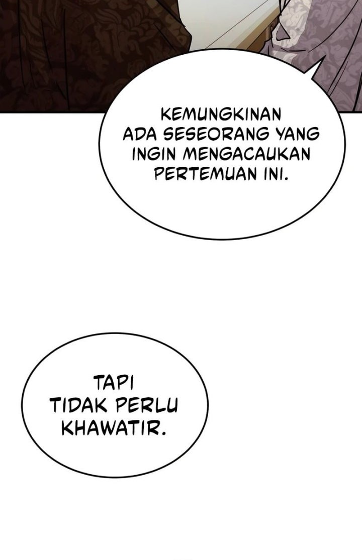 Absolute Dominion Chapter 41 - halaman 27