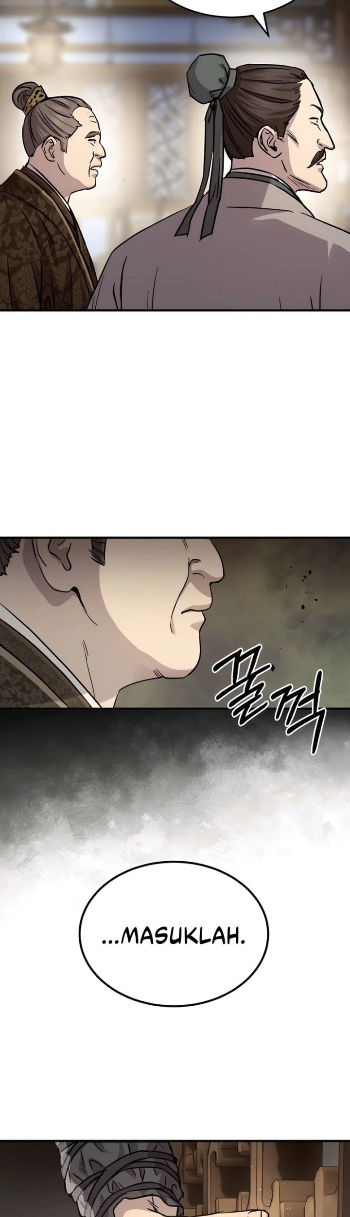 Absolute Dominion Chapter 41 - halaman 30