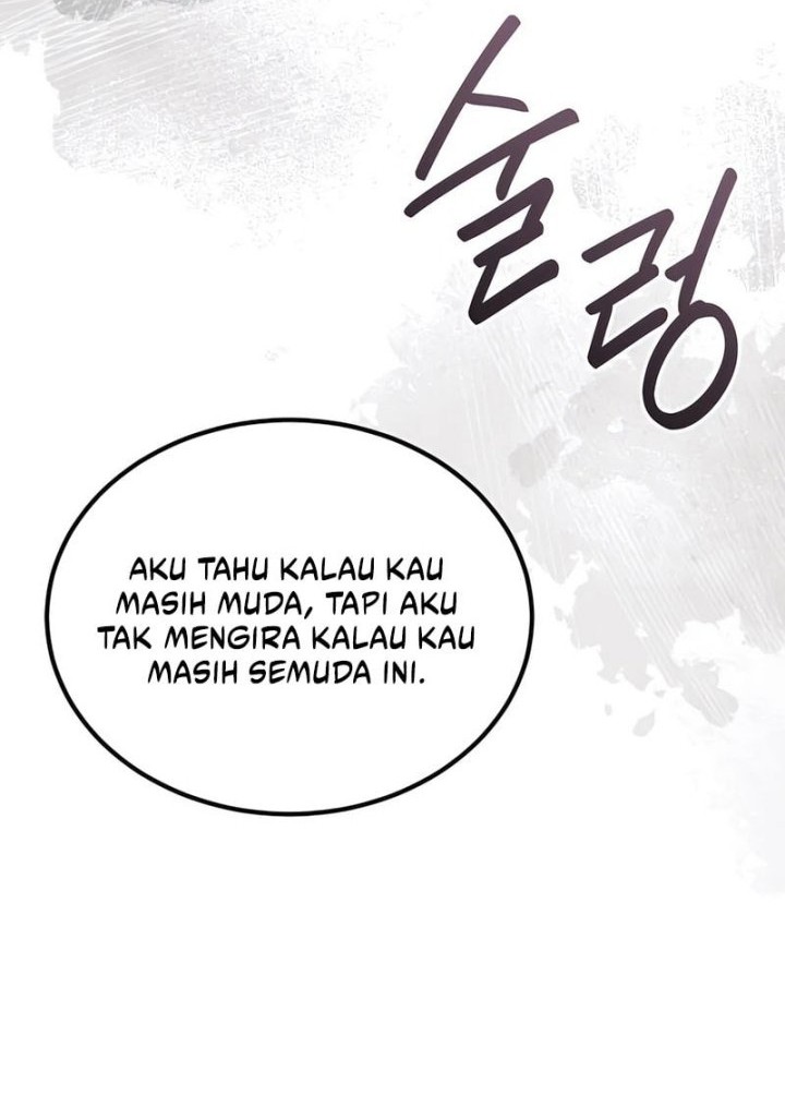 Absolute Dominion Chapter 41 - halaman 35