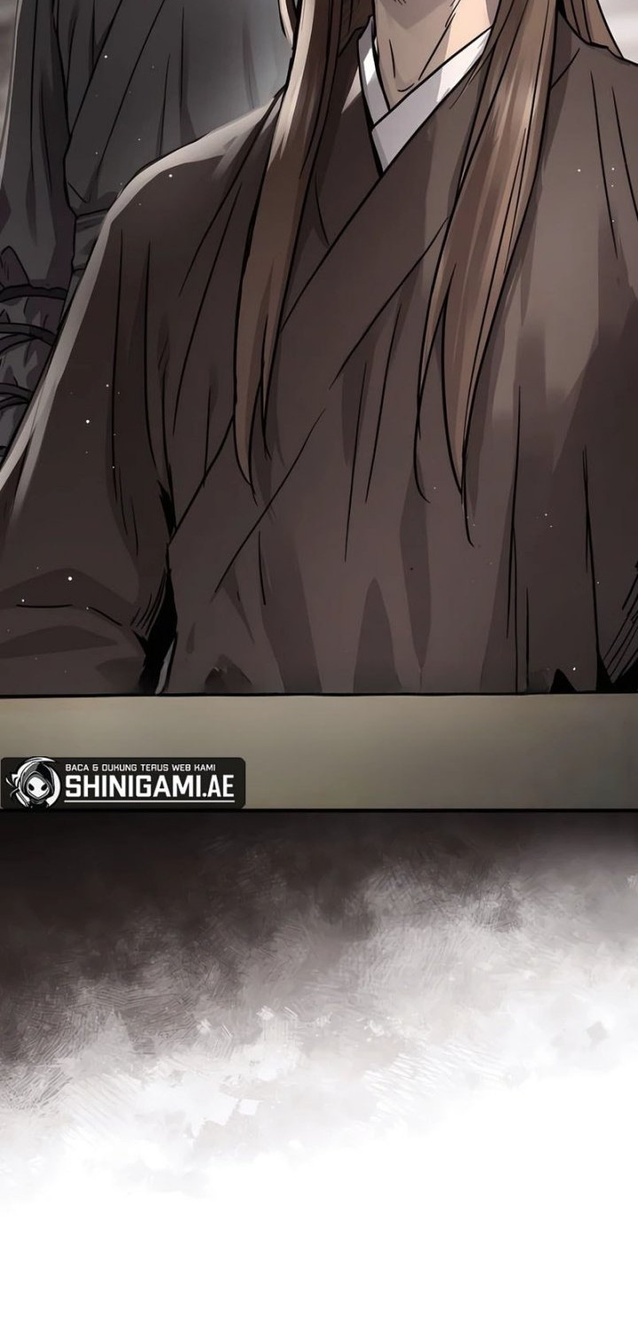 Absolute Dominion Chapter 41 - halaman 39