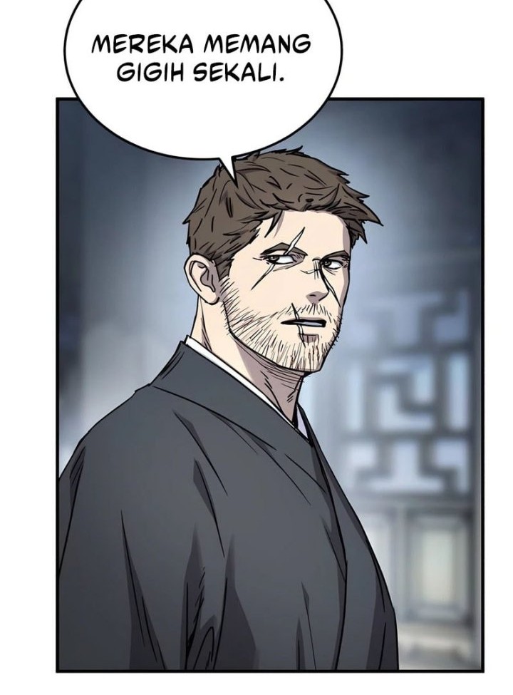 Absolute Dominion Chapter 41 - halaman 5