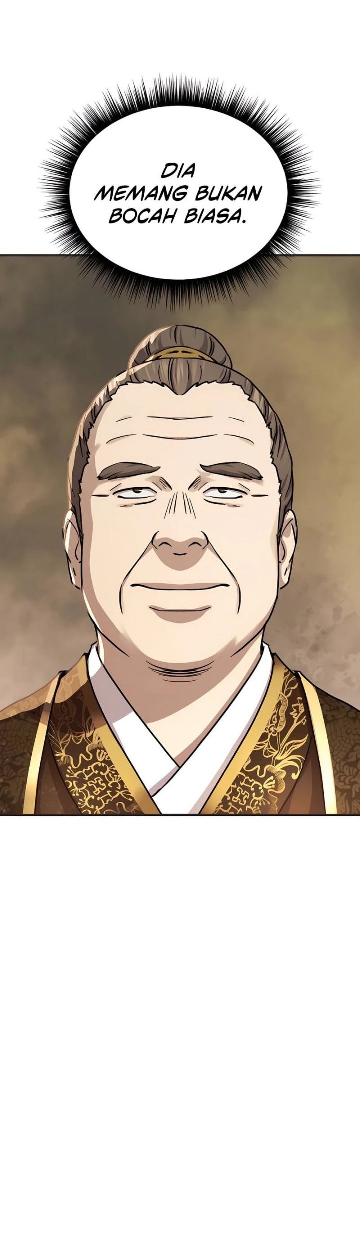 Absolute Dominion Chapter 41 - halaman 56