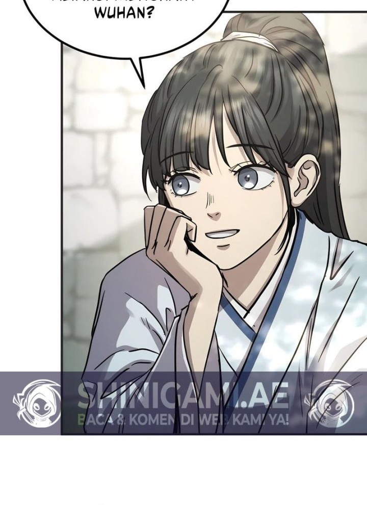 Absolute Dominion Chapter 41 - halaman 59