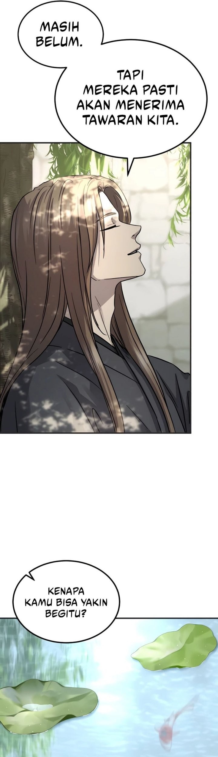 Absolute Dominion Chapter 41 - halaman 60