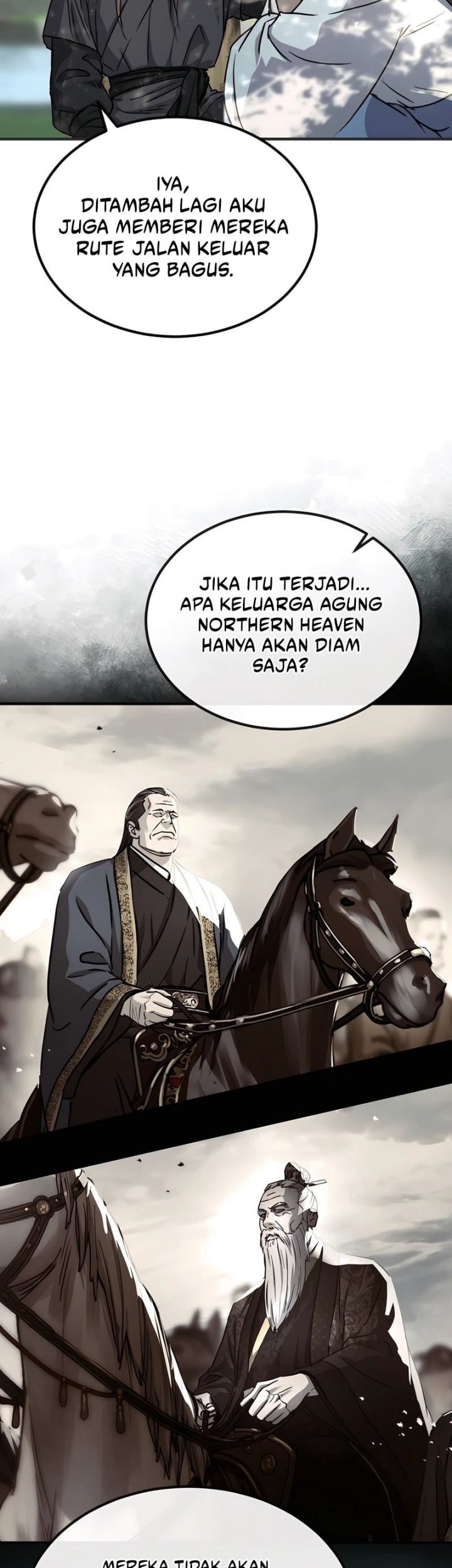 Absolute Dominion Chapter 41 - halaman 62