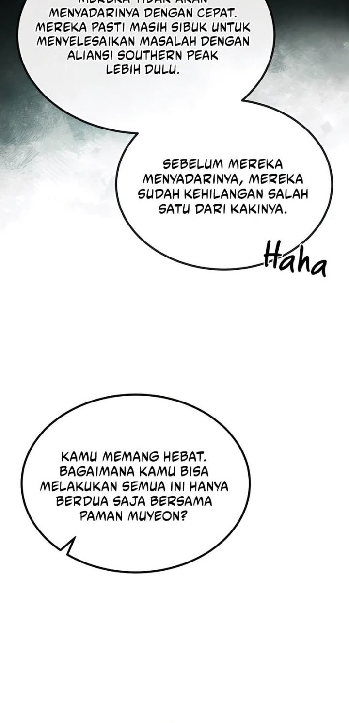 Absolute Dominion Chapter 41 - halaman 63