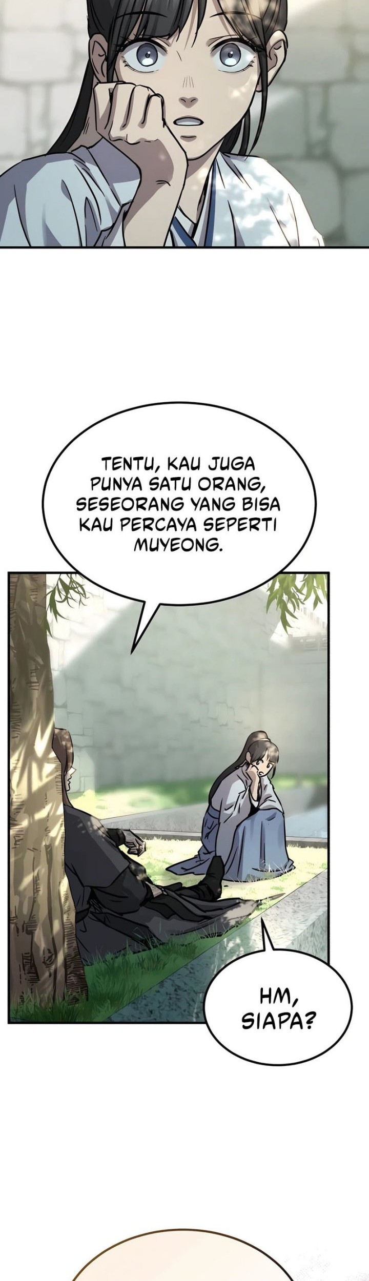 Absolute Dominion Chapter 41 - halaman 65