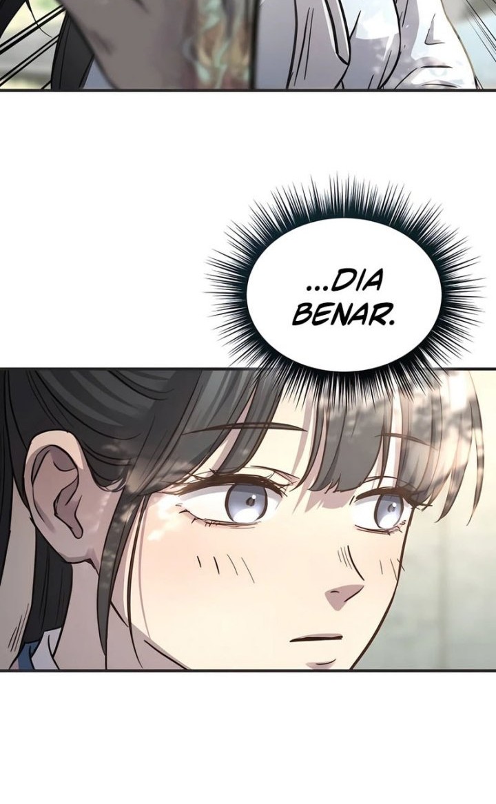 Absolute Dominion Chapter 41 - halaman 67