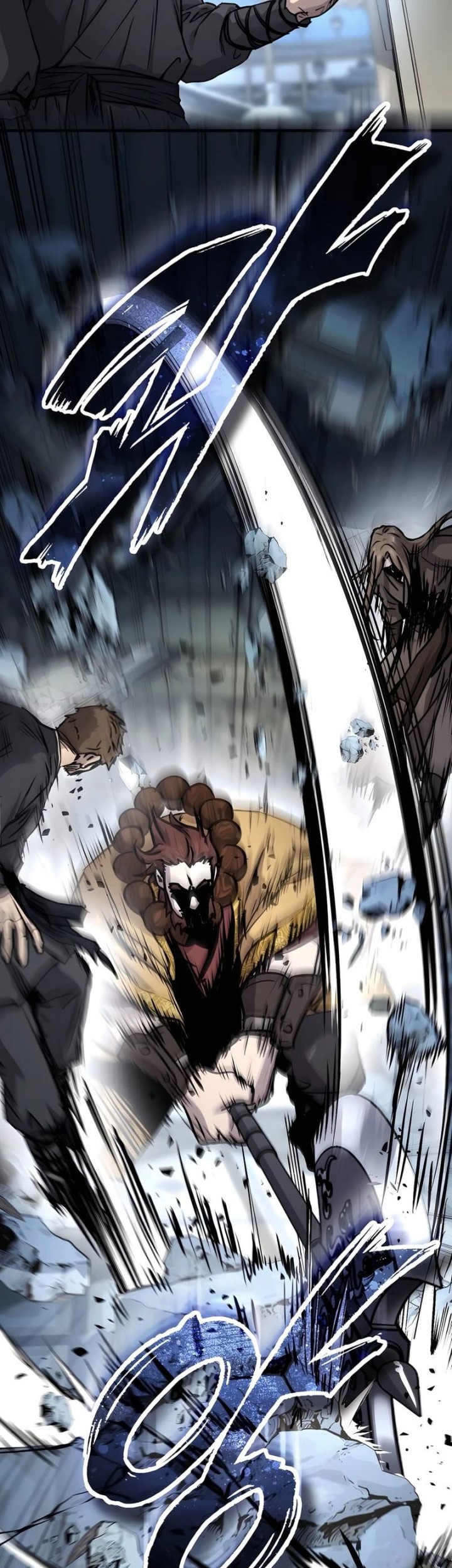Absolute Dominion Chapter 41 - halaman 7