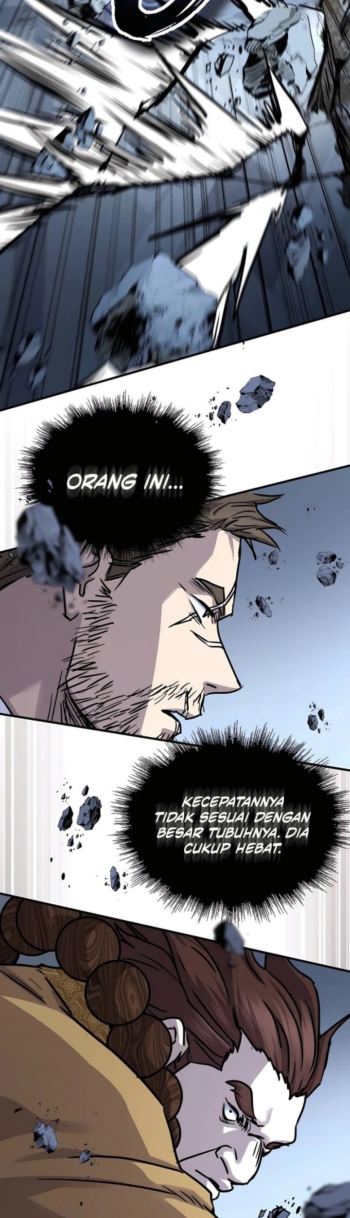 Absolute Dominion Chapter 41 - halaman 8