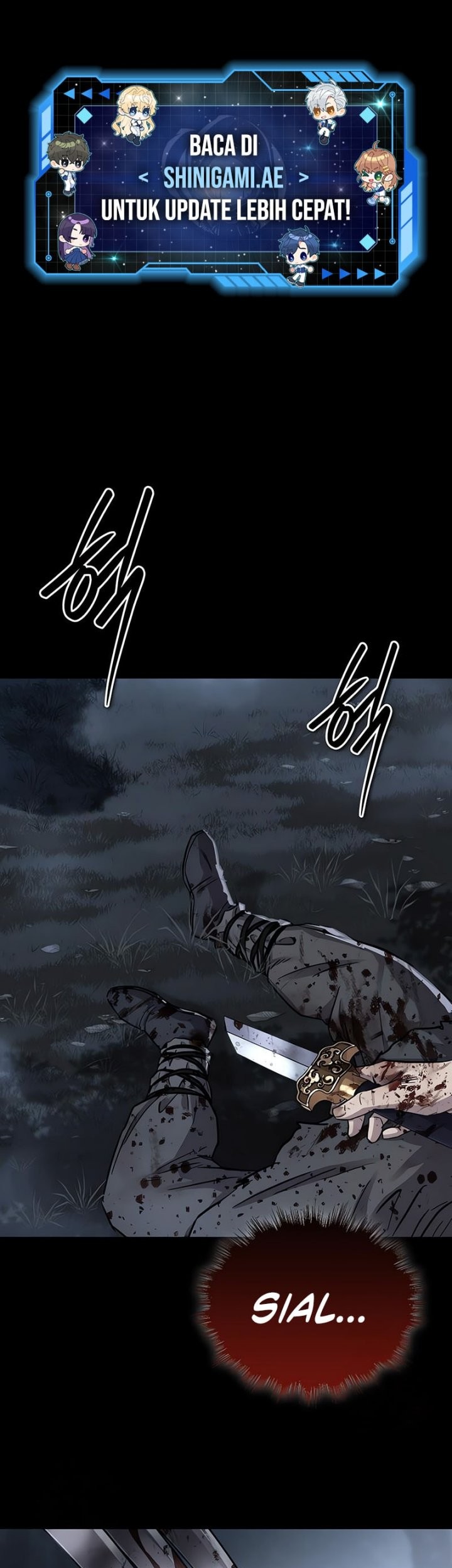 Absolute Dominion Chapter 42 - halaman 2