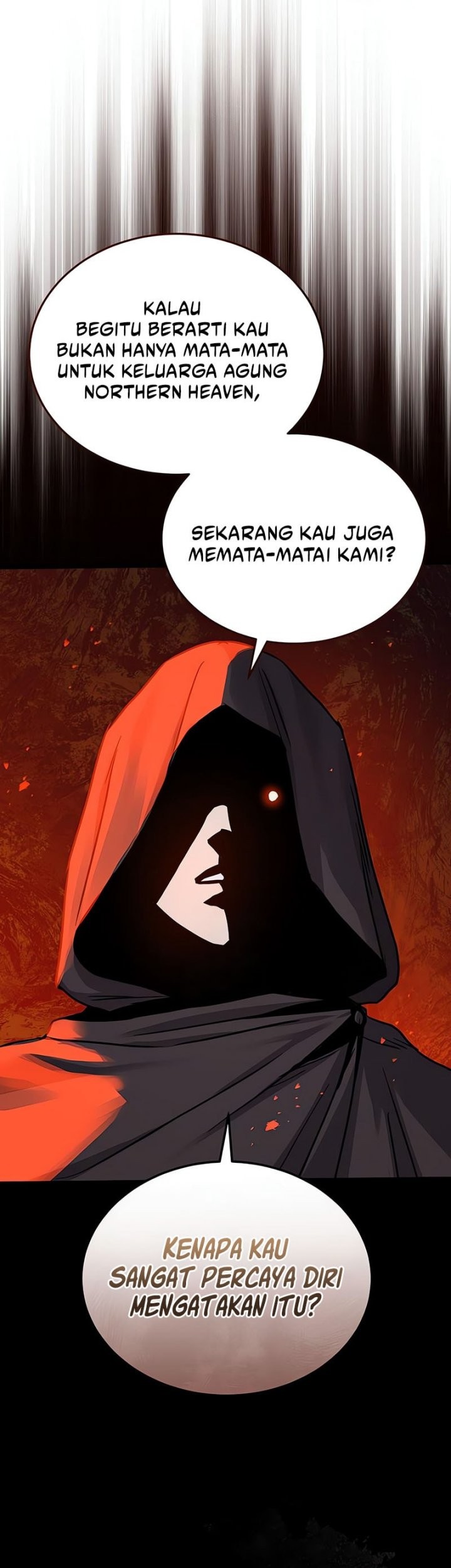 Absolute Dominion Chapter 42 - halaman 22