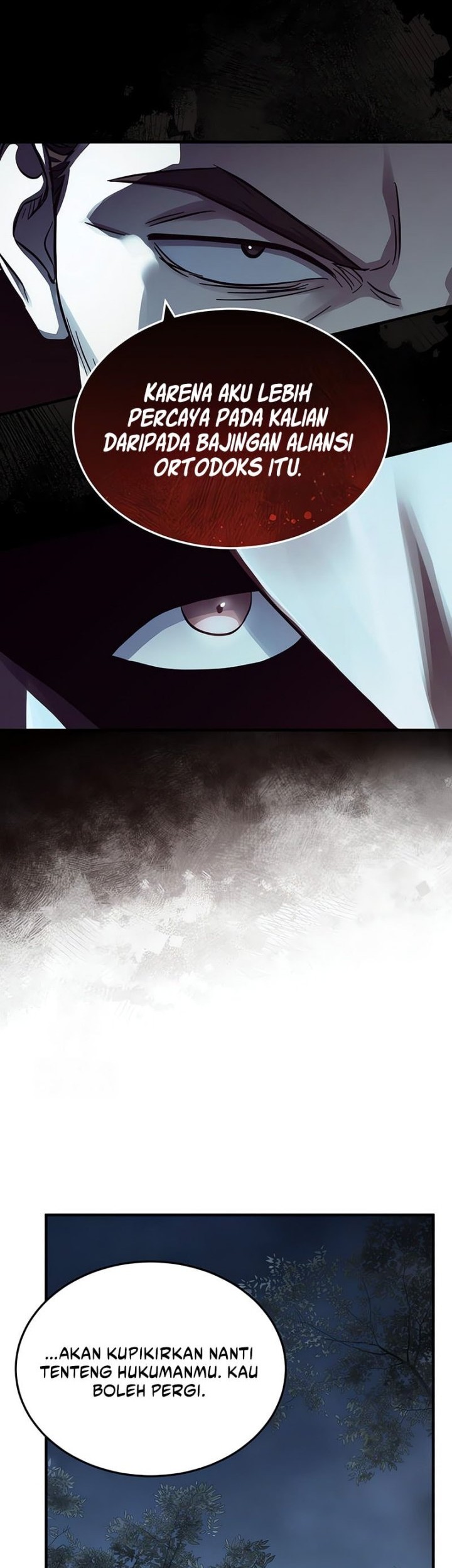 Absolute Dominion Chapter 42 - halaman 23